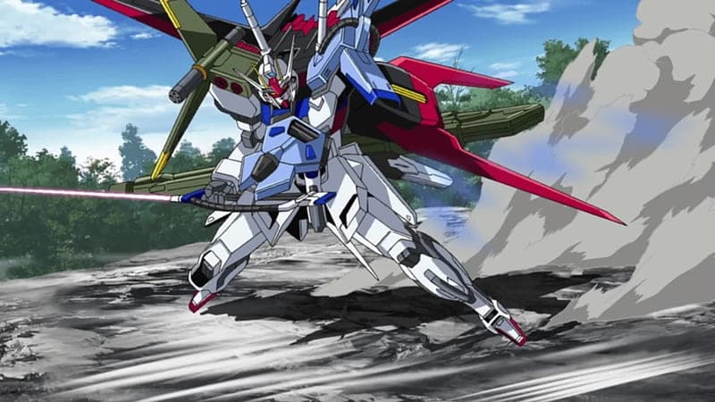 GUNDAM: Entenda como começar a assistir Mobile Suit Gundam!